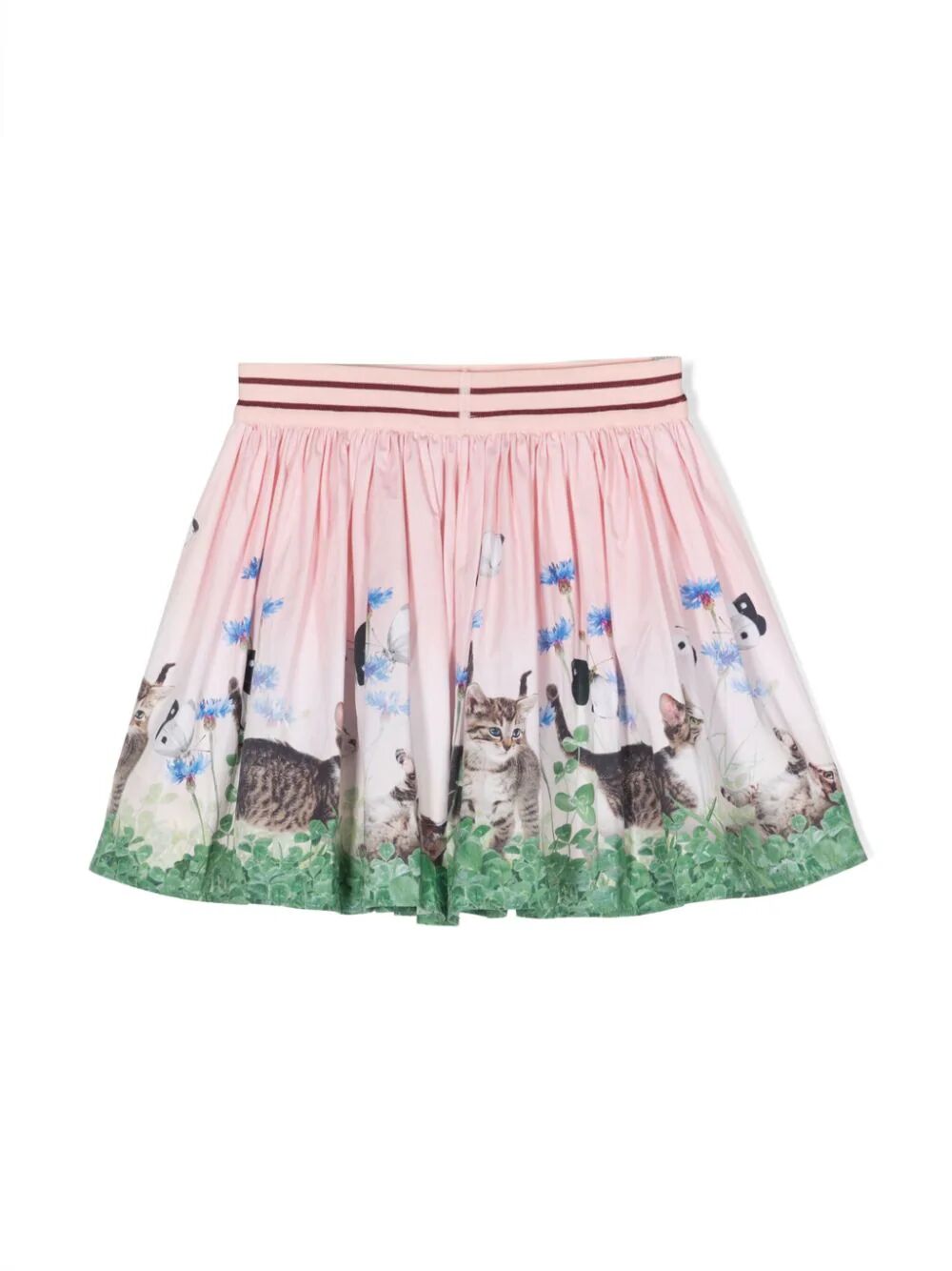 Brenda Skirt