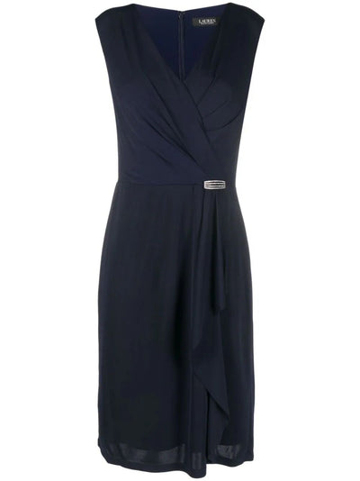 Rylan Short Sleeves Midi Dress