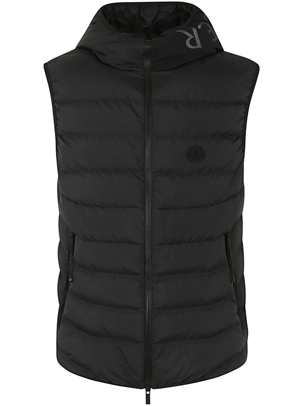 Nubiera Vest