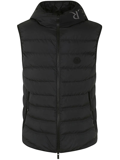 Nubiera Vest