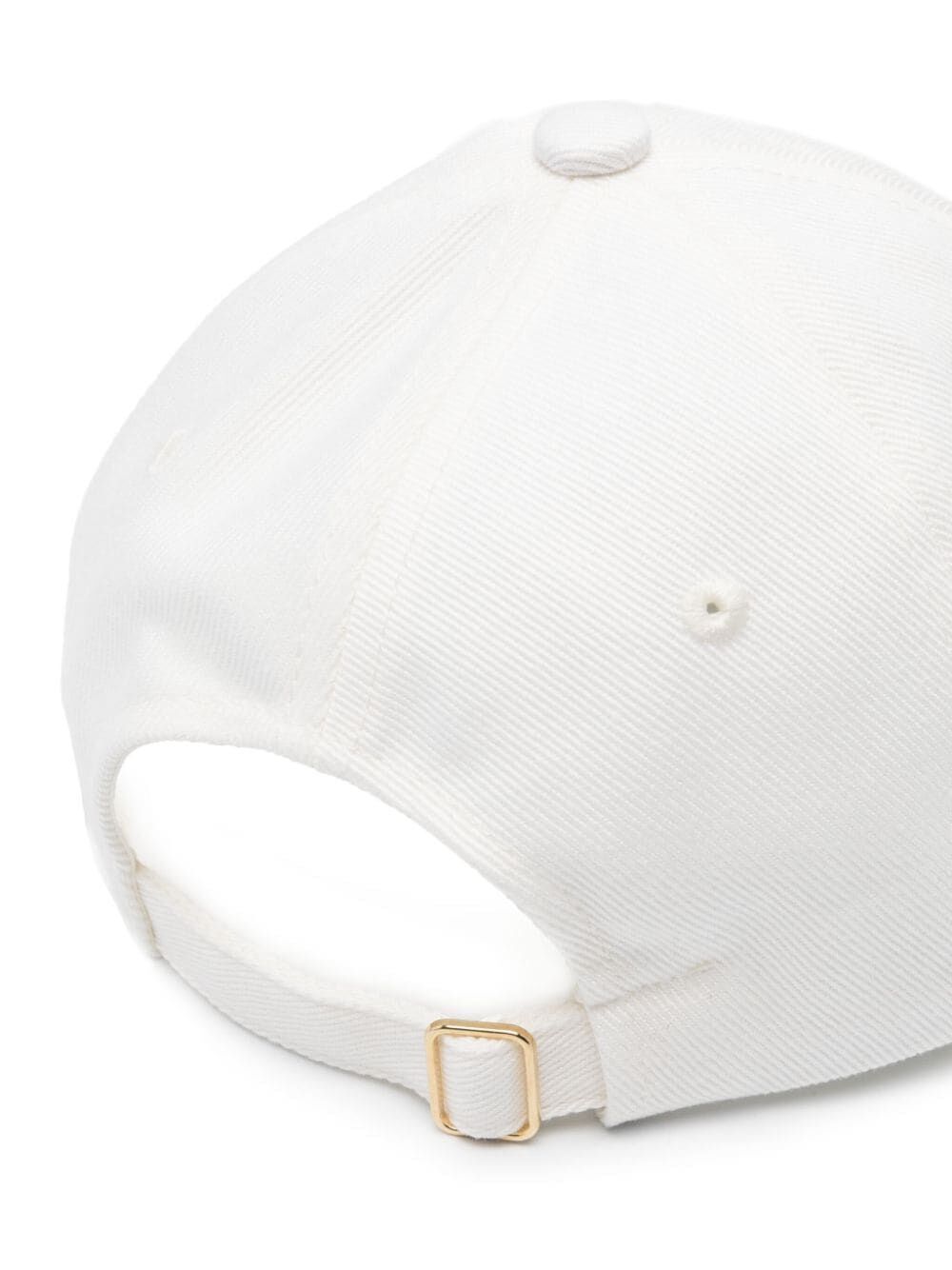 Le Jeu Embroidered Cap