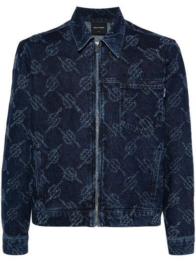 Jacob Denim Jacket