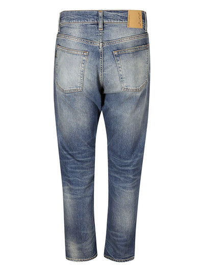 Tokyo Slim  Jeans