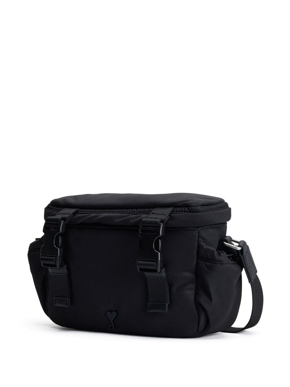 Nylon Adc Messenger Bag