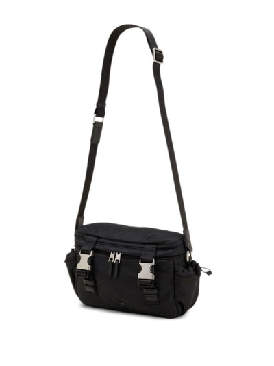 Nylon Adc Messenger Bag