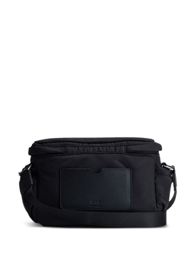 Nylon Adc Messenger Bag