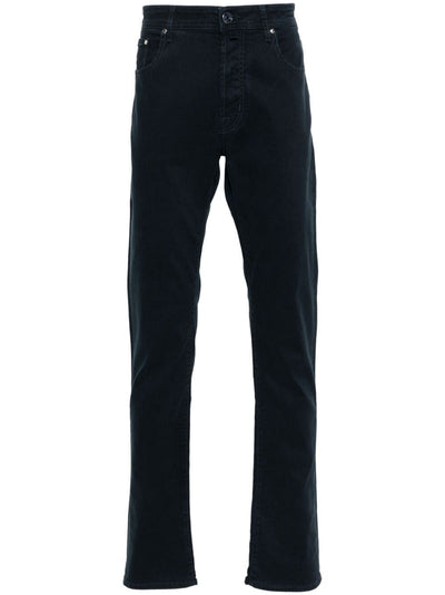 Slim Fit Bard Jeans