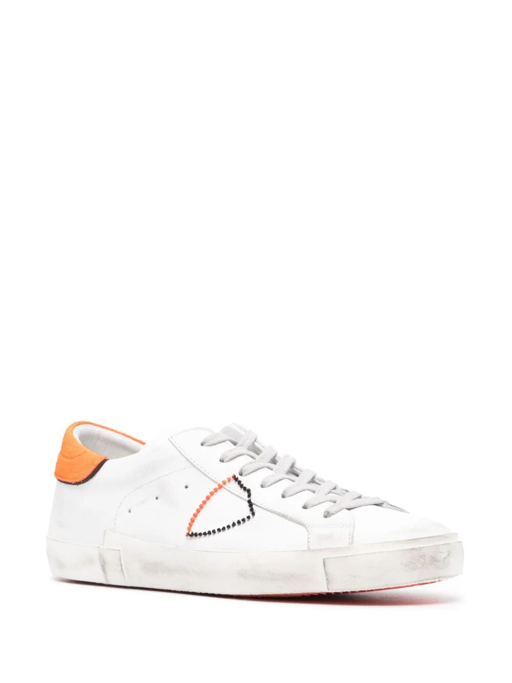 Prsx Low Man Sneakers