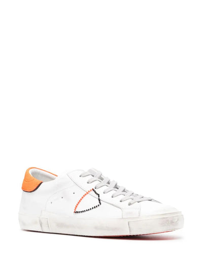 Prsx Low Man Sneakers