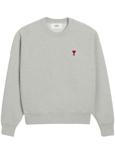 Red Ami De Coeur Sweatshirt