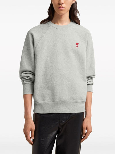 Red Ami De Coeur Sweatshirt