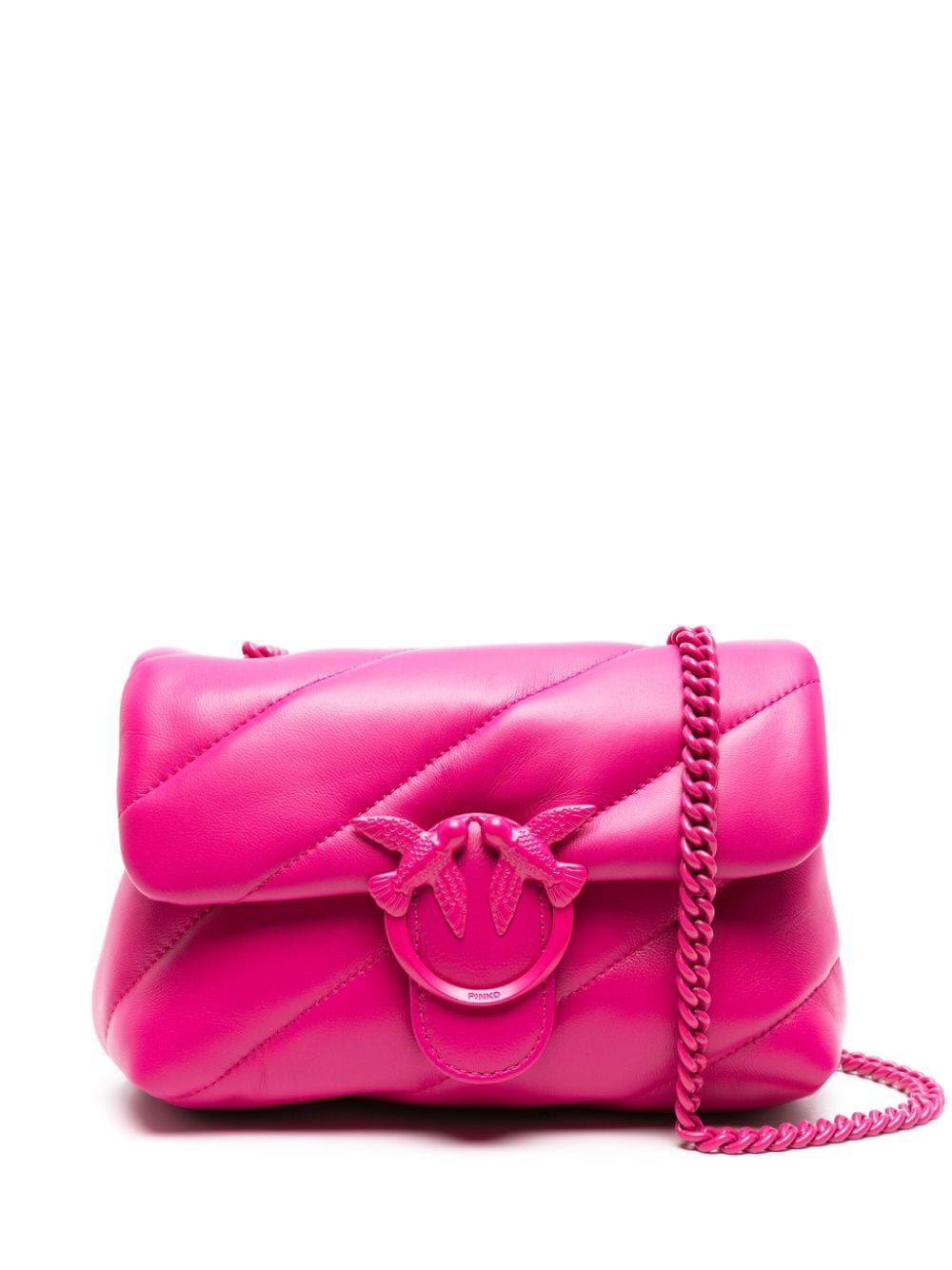 Love Puff Mini Bag