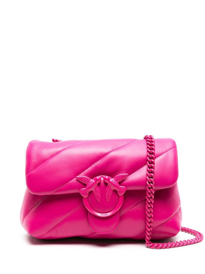 Love Puff Mini Bag