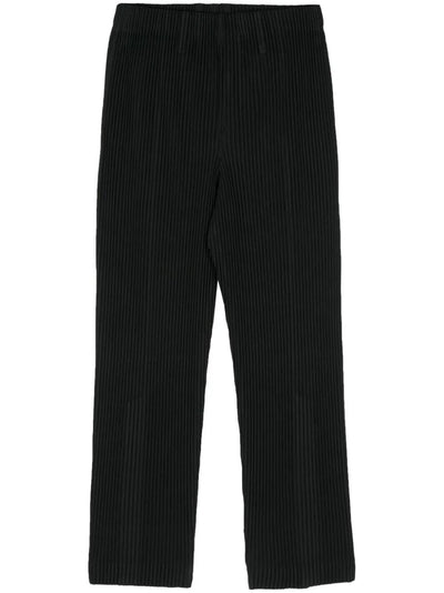 Tailored Pleats 2 Trousers