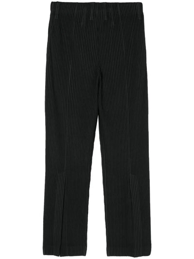 Tailored Pleats 2 Trousers