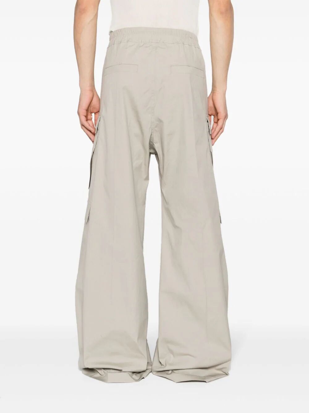 Cargobelas Trousers