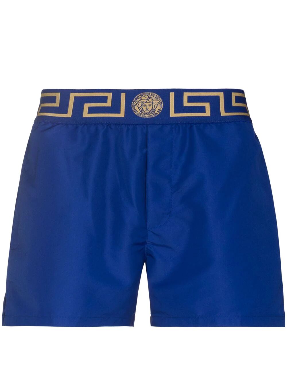 Swim Short Boxer Tessuto Poly Golfo Pd Taiana