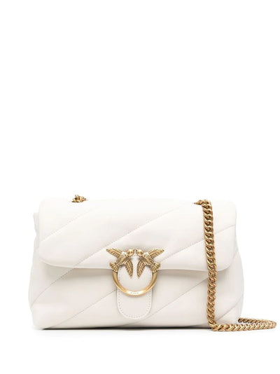 Love Puff Classic Bag