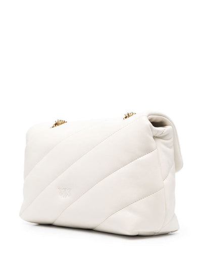 Love Puff Classic Bag