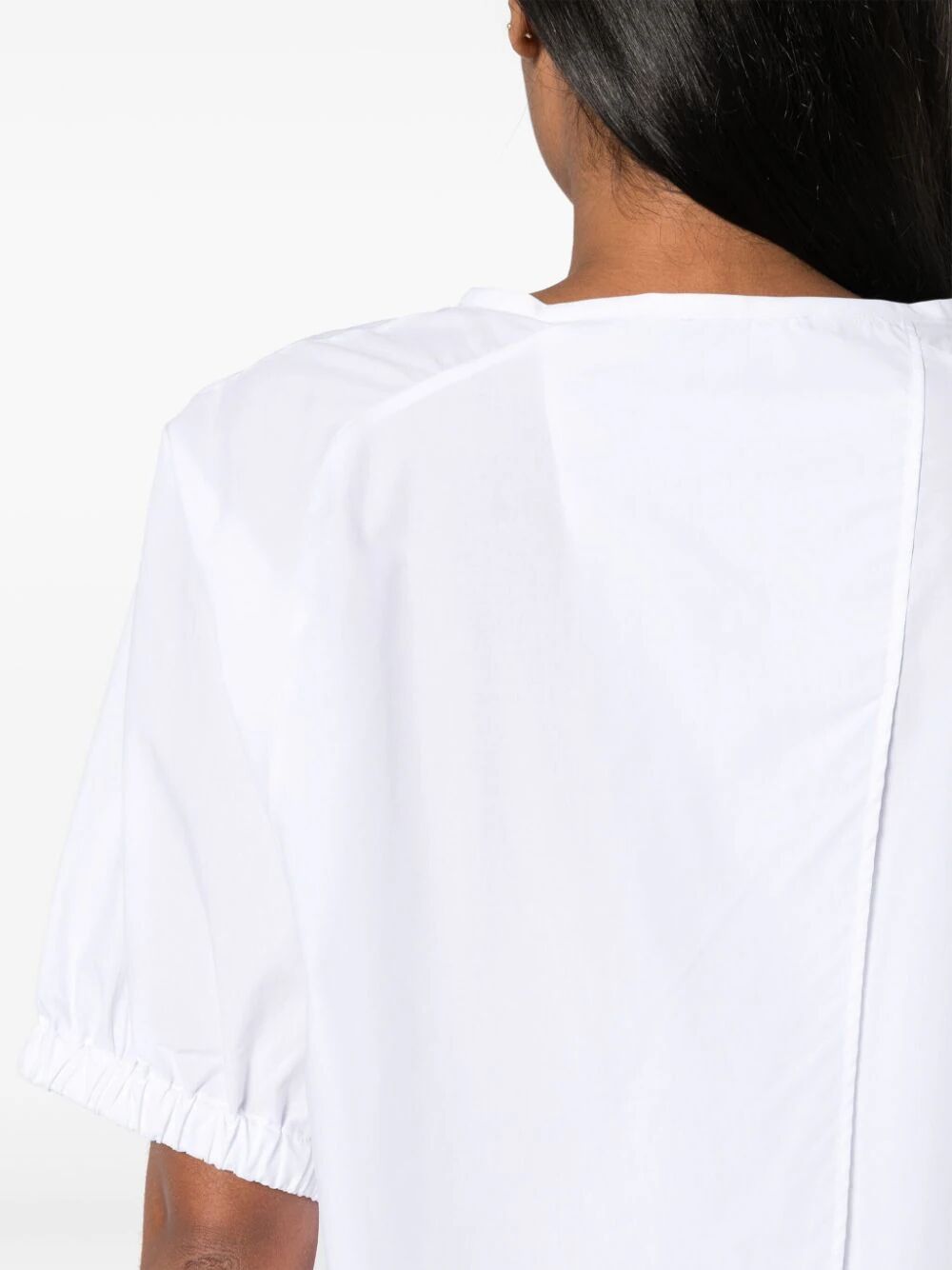 Short Sleeves Shirt