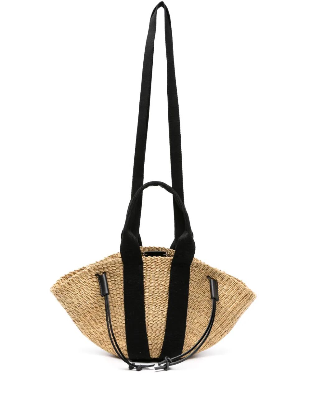 Mini So Straw Bag