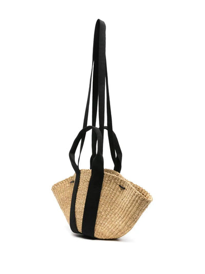 Mini So Straw Bag