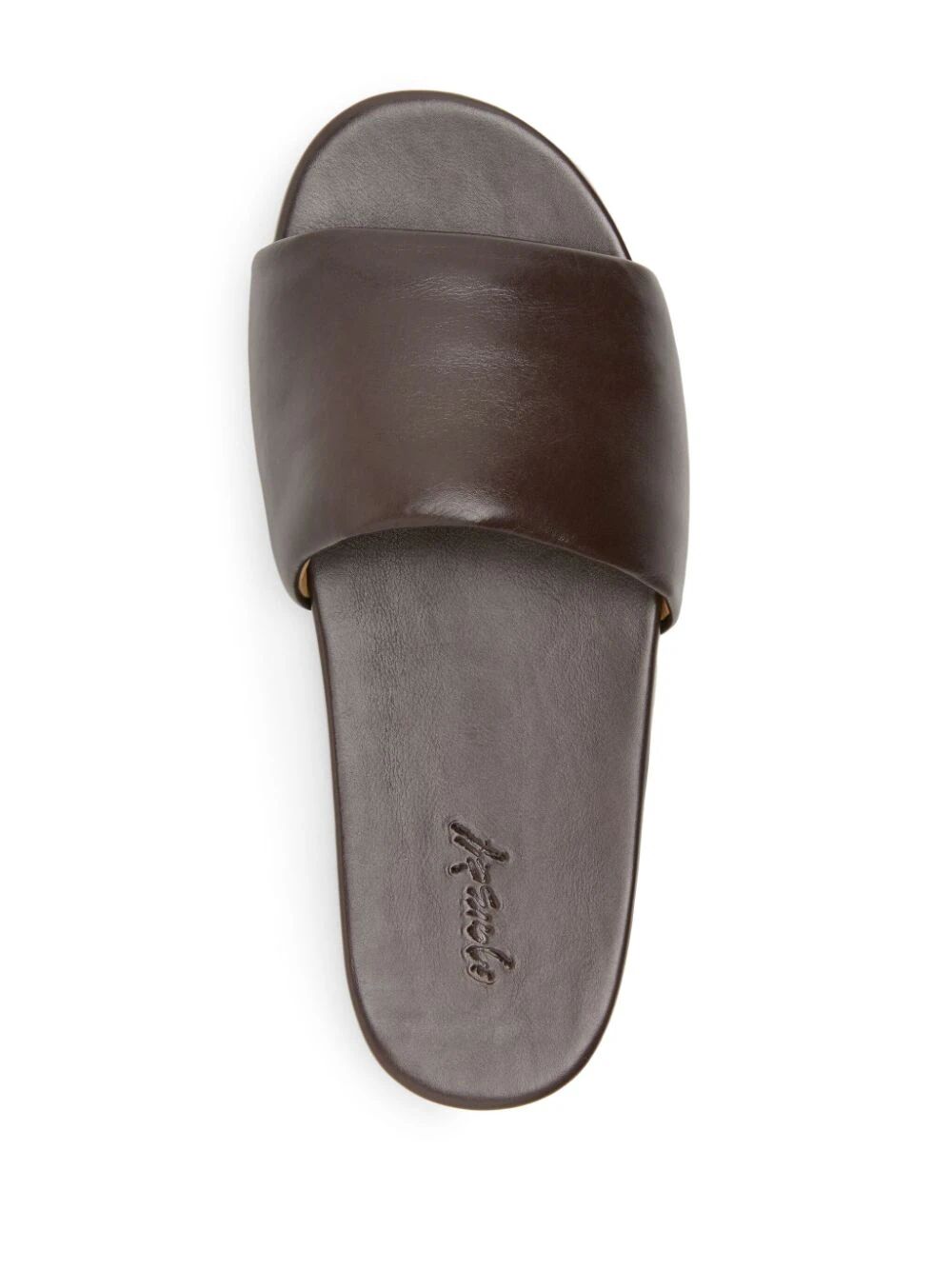 Spanciata Sandals