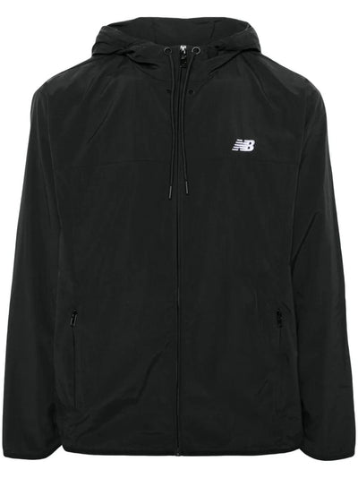 New Balance Athletics Woven Jacket