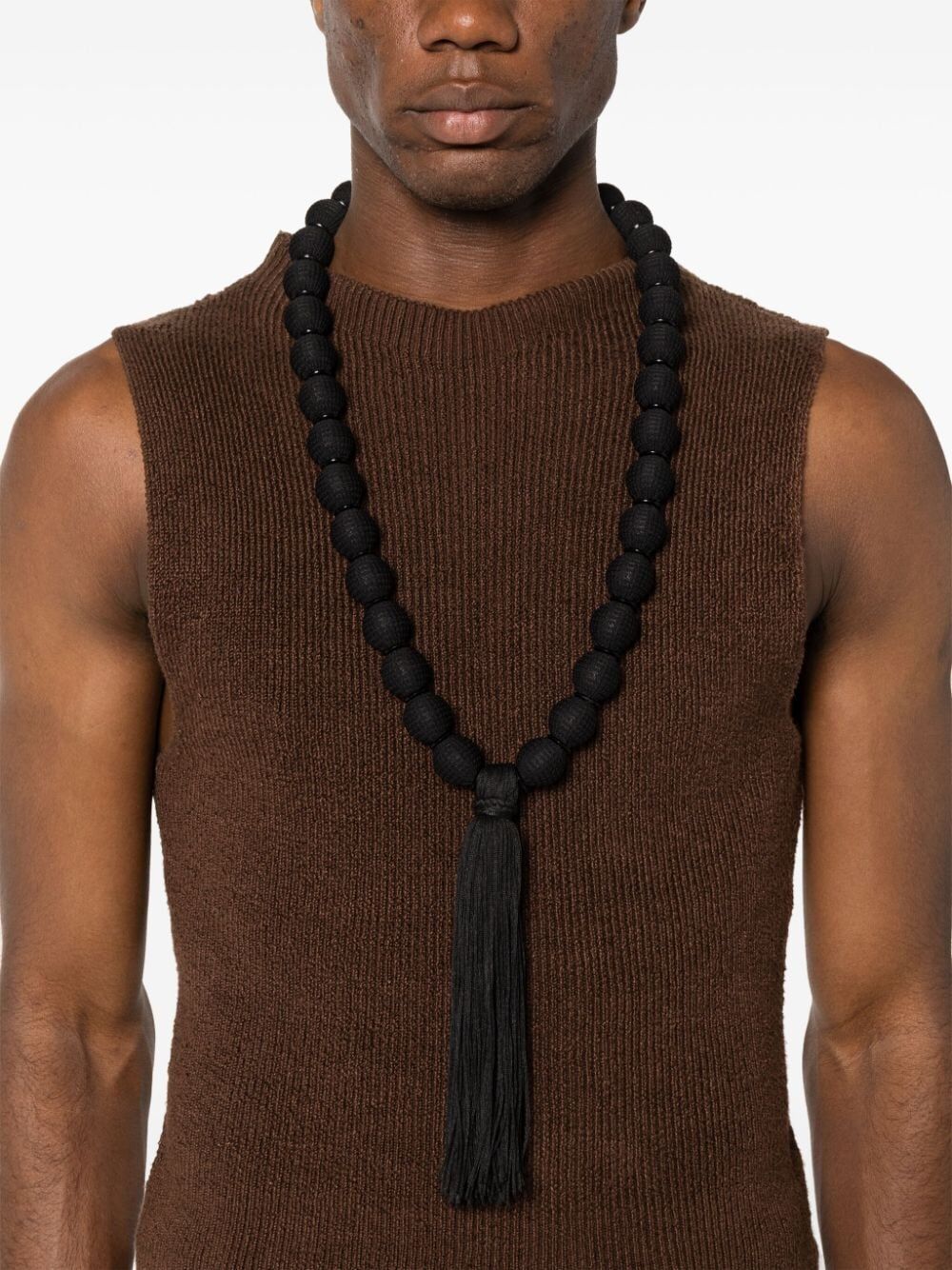 Man Necklace