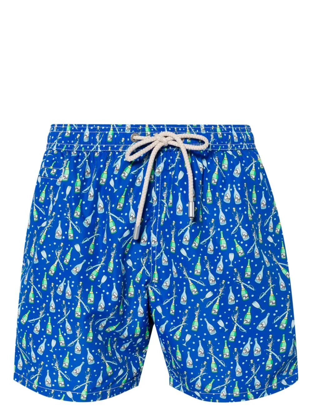 Ultralight Swim Short