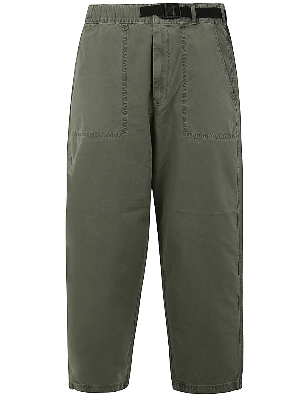 Grindle Trousers