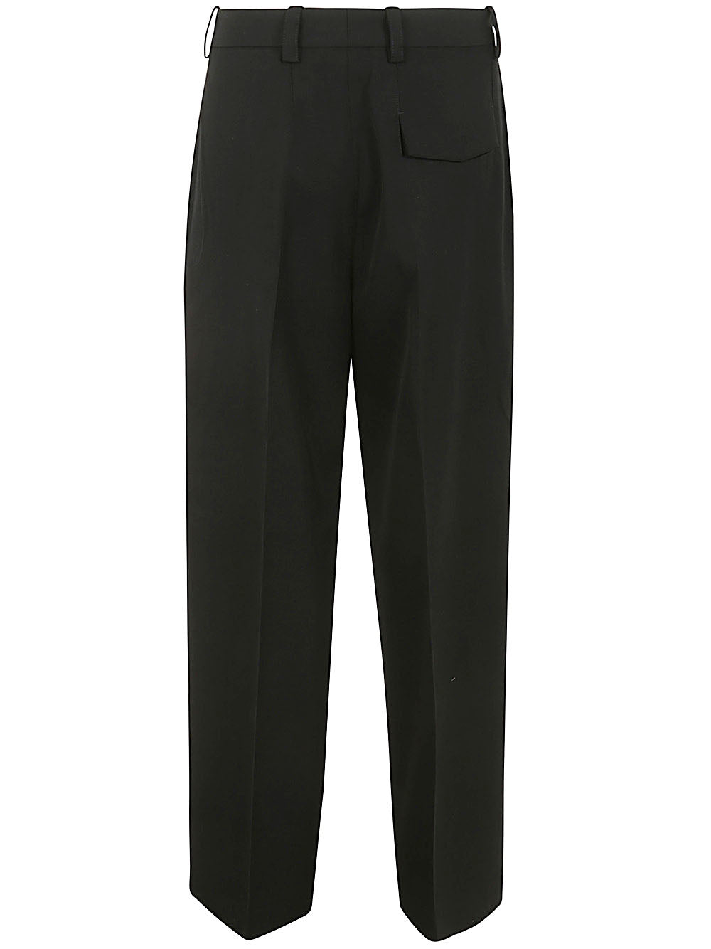 Titolo Trouser