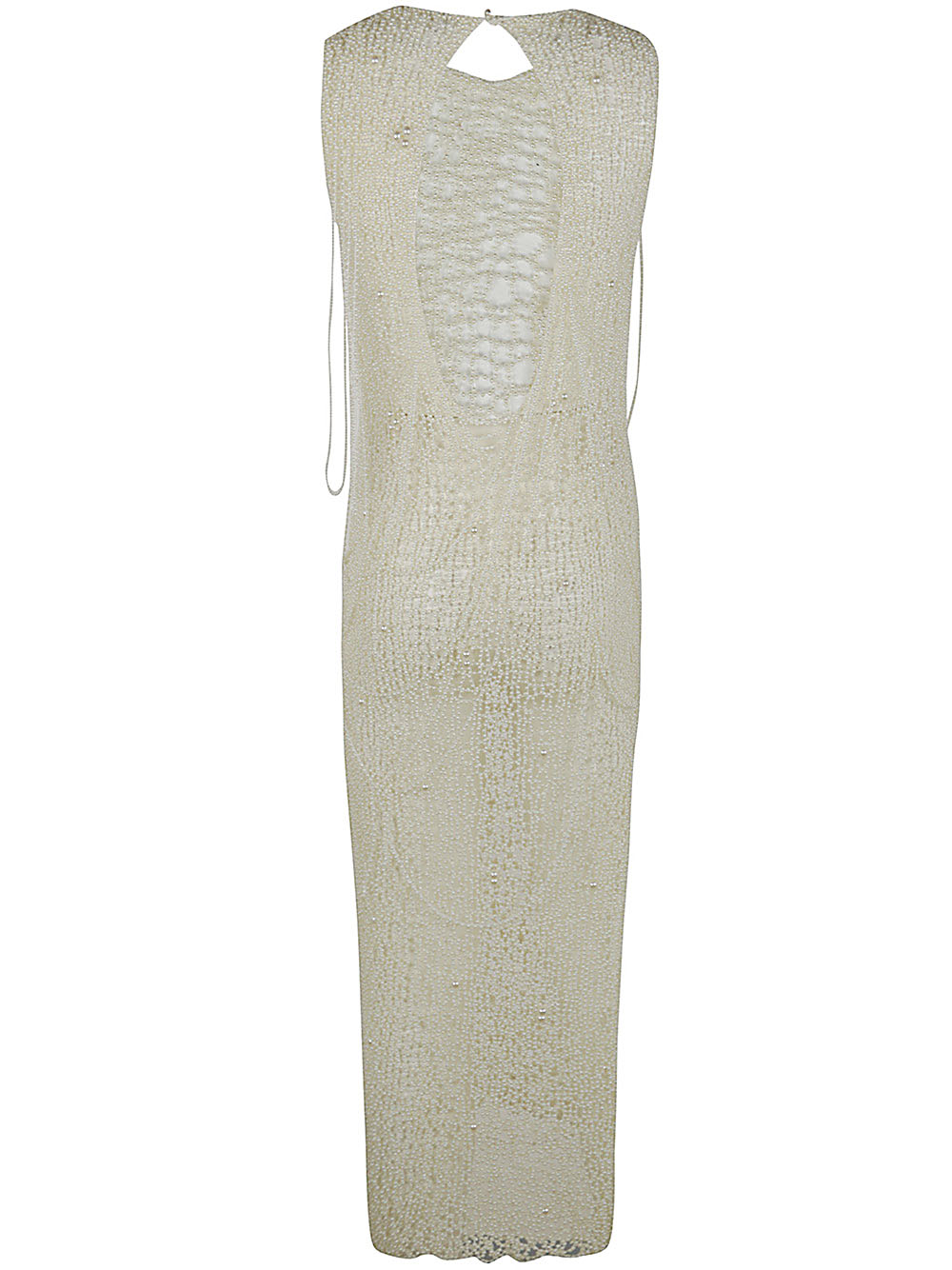 Afoso1234 Beaded Dress