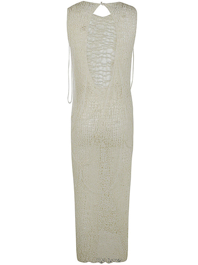 Afoso1234 Beaded Dress