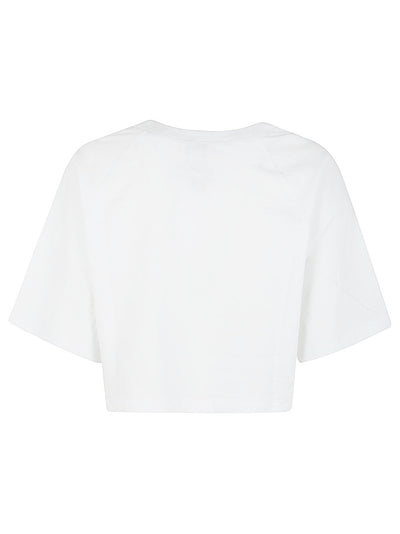 Boke 2.0 Cropped Boxy T-shirt