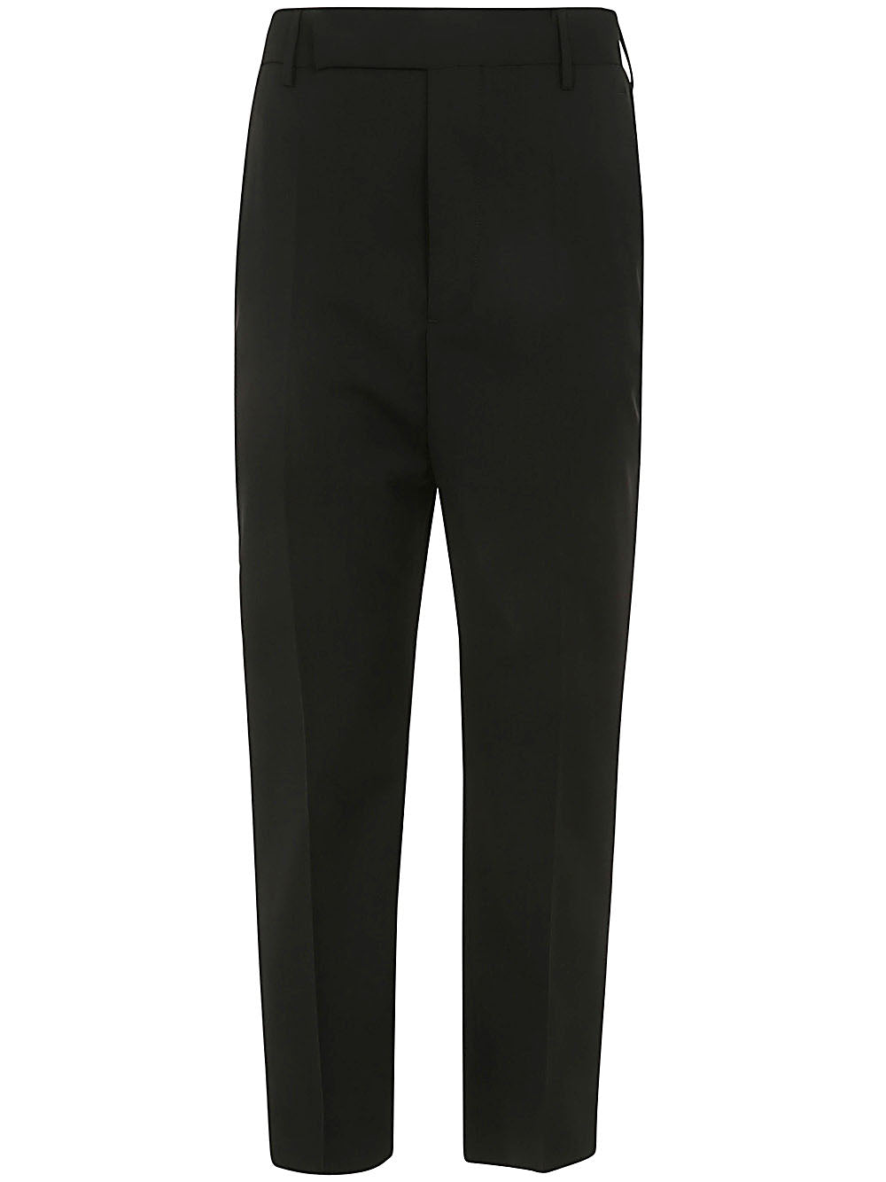 Astaires Cropped Trousers