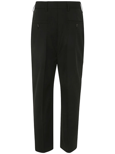 Astaires Cropped Trousers