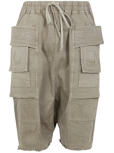 Creatch Cargo Pods Shorts