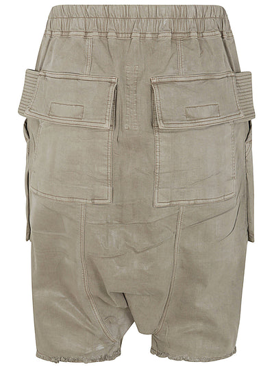 Creatch Cargo Pods Shorts