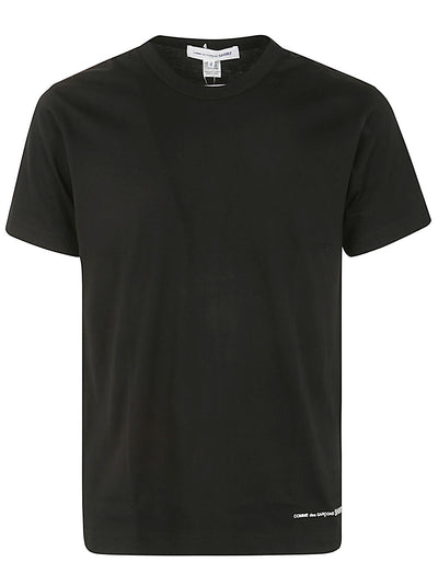 Mens T-shirt Knit