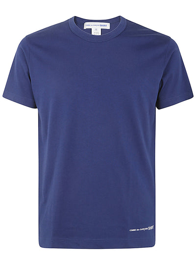 Mens T-shirt Knit