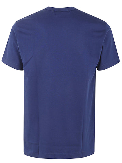 Mens T-shirt Knit