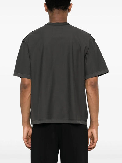 Cotton Jersey T-shirt