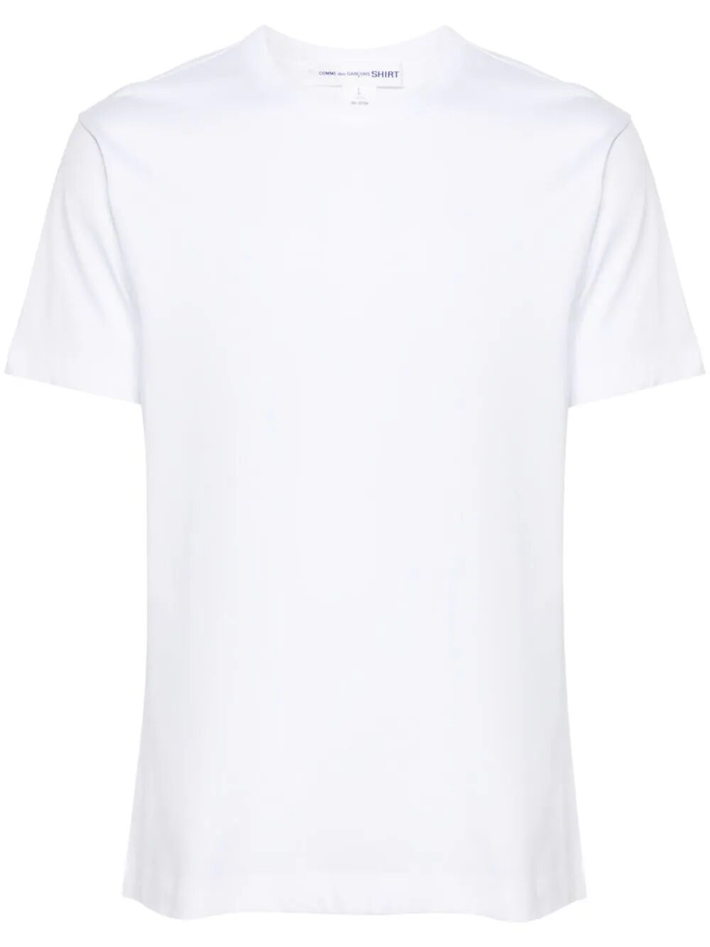 Mens T-shirt Knit