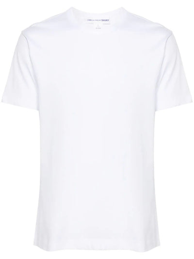 Mens T-shirt Knit