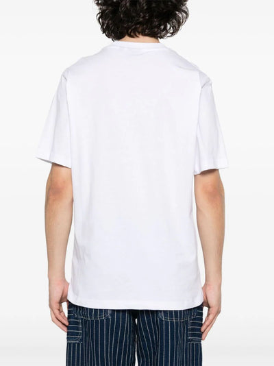 Landscape Short Sleeves T-shirt