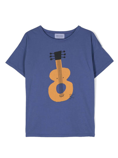 Acoustic T-shirt T-shirt