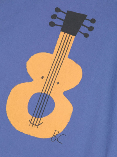 Acoustic T-shirt T-shirt