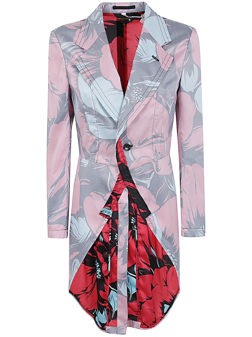 Printed Trench