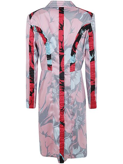 Printed Trench